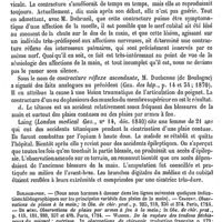 0084 - Page 80 - Main. Pathologie [Polaillon] (bibliographie)