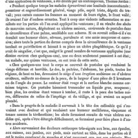 0215 - Page 211 - Mal de Bassine, Mal de vers [E. Beaugrand] (bibliographie) / Mal de Brunn [J. Rollet]