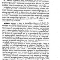 0465 - Page 461 - Mammaire interne (Artère) [Marc Sée] / Mammée [G. Planchon] (bibliographie) / Mammifères (Classification) [Paul Gervais]