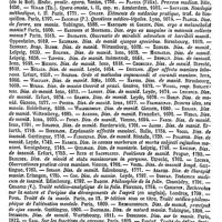 0562 - Page 558 - Manie [A. Linas] (bibliographie)