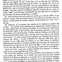 0056 - Page 52 - Mariage. Démographie des mariages [Jacques Bertillon] / Hygiène matrimoniale [Jacques Bertillon]