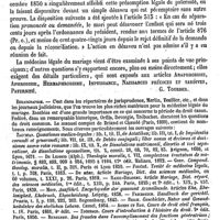 0108 - Page 104 - Mariage. Médecine légale [G. Tourdes] (bibliographie) / Mariannes. Voy. Polynésie / Mariano Santo [E. Beaugrand]