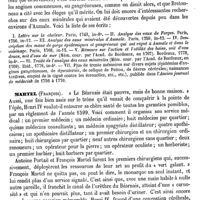 0157 - Page 153 - Marteau (Les) [A. Chéreau] (bibliographie) / Martel (François) [A. Chéreau] / Martens (François-Henri) [H. Montanier]