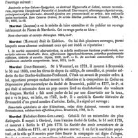 0168 - Page 164 - Martini (Les) [A. Chéreau] (bibliographie)