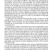 0561 - Page 557 - Mecaxochitl [G. Planchon] (bibliographie) / Mèche [Albert Hénocque]