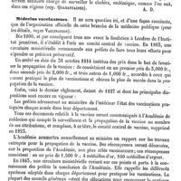 0597 - Page 593 - Médecins sanitaires d'Orient [Amédée Dechambre] / Médecins vaccinateurs [Amédée Dechambre]