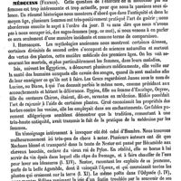 0598 - Page 594 - Médecins vaccinateurs [Amédée Dechambre] / Médecins (Femmes) [E. Beaugrand]