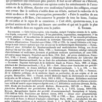 0713 - Page 709 - Médecine légale [G. Tourdes] (bibliographie)