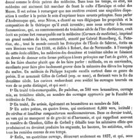 0719 - Page 715 - Addenda / Médecins poëtes, littérateurs, architectes, numismates, etc. [A. Chéreau]