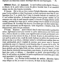 0214 - Page 210 - Médéole [G. Planchon] / Médian (Nerf) / Anatomie [G. Gillette]