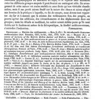 0315 - Page 311 - Médicament [Fonssagrives] (bibliographie) [E. Beaugrand]