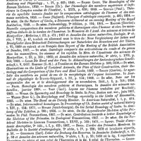 0511 - Page 507 - Membres. Comparaison des membres pelviens et thoraciques [Ch. Martins] (bibliographie) / Anthropologie et proportions [E. Dally]