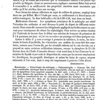 0633 - Page 629 - Méninges. Pathologie [Archambault] (bibliographie)