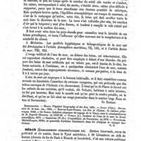 0018 - Page 14 - Mer [V. de Rochas] (bibliographie) / Méran (Établissement hydrothérapique de) [A. Rotureau]