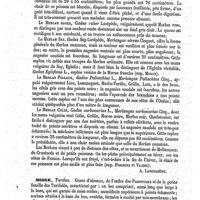 0114 - Page 110 - Merlan [A. Laboulbène] / Merle [A. Laboulbène]
