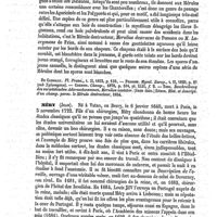 0122 - Page 118 - Mertens (Charles de) [A. Chéreau] (bibliographie) / Mérule / Méry (Jean) [H. Montanier]