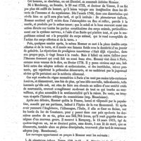 0146 - Page 142 - Mesmer (Antoine) [A. Chéreau] (bibliographie)