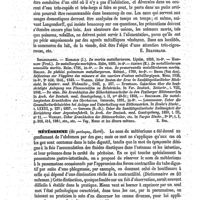 0314 - Page 310 - Métaux (Extraction des). Hygiène professionnelle [E. Beaugrand] (bibliographie) / Météorisme [Amédée Dechambre]