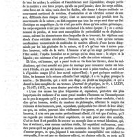 0344 - Page 340 - Métherie (Jean-Claude de la), ou plutôt Delamétherie [A. Chéreau] (bibliographie)