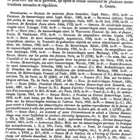 0462 - Page 458 - Métrorrhagie [A. Courty] (bibliographie) [E. Beaugrand]