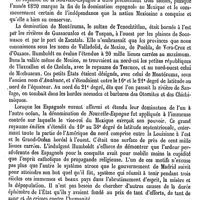 0468 - Page 464 - Meurtre. Voy. Blessures, Homicide, Monomanie et Suicide / Mexique / Géographie et démographie [Achille Guillard]