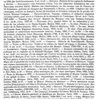 0501 - Page 497 - Mexique. Géographie et démographie [Achille Guillard] (bibliographie)