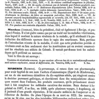 0218 - Page 214 - Minadous (Les deux frères) [E. Beaugrand] (bibliographie) / Minderer (Raymond) [A. Chéreau]