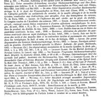 0779 - Page 775 - Moelle épinière. Pathologie. Ramollissement [Émile Bertin] (bibliographie) / Hémorrhagies rachidiennes [Bouchard]