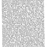 0074 - Page 70 - Moelle des os. Pathologie [A.-H. Marchand, Ar. Verneuil] (bibliographie) / Moesopotamie. Voy. Syrie / Mofettes. Voy. Mines [D.]