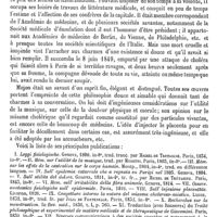 0081 - Page 77 - Mojon (les) [E. Beaugrand] (bibliographie) / Molaires. Voy. Dents / Molanga, Molago-codi [G. Planchon] / Molar (El) (Eau minérale de) [A. Rotureau]