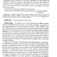 0083 - Page 79 - Molar (El) (Eau minérale de) [A. Rotureau] (bibliographie) / Moldavie. Voy. Danubiennes (Provinces) / Moldavique [G. Planchon]