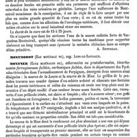 0312 - Page 308 - Montmirail (Eaux minérales de) [A. Rotureau] / Montmorot (Eau minérale de). Voy. Lons-le-Saulnier / Montner (Eaux minérales de) [A. Rotureau]