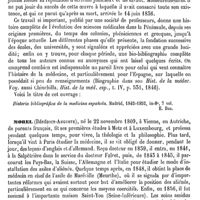 0461 - Page 457 - Morejon (Antonio-Hernandez) [E. Beaugrand] (bibliographie) / Morel (Bénédict-Auguste) [E. Beaugrand]