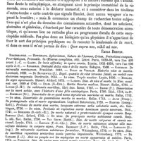 0581 - Page 577 - Mort. Physiologie [Émile Bertin] (bibliographie)