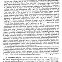 0583 - Page 579 - Mort. Physiologie [Émile Bertin] (bibliographie) / Médecine légale [G. Tourdes]