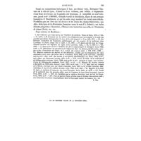 0794 - Page 793 - Addendum. Monfalcon (Jean-Baptiste) (bibliographie)