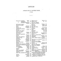 0795 - Page 794 - Articles contenus dans le neuvième volume (2e série)