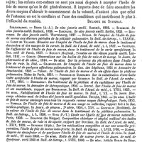 0048 - Page 44 - Morue (Huile de foie de). Emploi médical [J. Delioux de Savignac] (bibliographie)