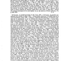 0210 - Page 206 - Morve et farcin chez l'homme [P. Brouardel] (bibliographie) [H. B.]