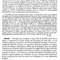 0213 - Page 209 - Moseley (Benjamin) [A. Dureau] (bibliographie) / Most (Georg.-Friedrich) [E. Beaugrand] / Mothe [E. Beaugrand] / Motherby (George) [A. Dureau]