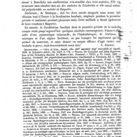 0090 - Page 86 - Musculaire (Tissu). Pathologie (suite). Pathologie spéciale. Paralysie pseudo-hypertrophique ou myo-sclérosique [A. Kelsch] (bibliographie)