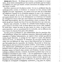 0131 - Page 127 - Musgrave (Les deux) [A. Chéreau] (bibliographie) / Musicaux (Bruits) [Henri Barth, Henri Roger]