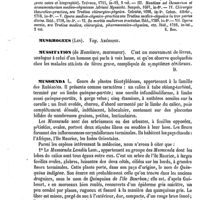 0156 - Page 152 - Musitano (Carlo) [E. Beaugrand] (bibliographie) / Muskhogees (Les). Voy. Amérique / Mussitation [Amédée Dechambre] / Mussoenda [G. Planchon]