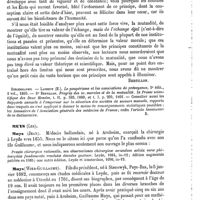 0175 - Page 171 - Mutualité [Jacques Bertillon] (bibliographie) / Muys (Les) [A. Dureau]