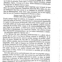 0423 - Page 419 - Narcétine [T. Gobley] / Narcisse [G. Planchon]