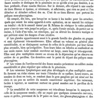 0440 - Page 436 - Nasale (Région). Anatomie [Dolbeau] / Physiologie. Voy. Olfactif (Nerf), Olfaction, Voix / Pathologie [Dolbeau]
