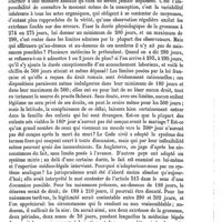 0531 - Page 527 - Natalité. Médecine légale [G. Tourdes] (bibliographie)