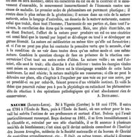 0538 - Page 534 - Naturisme [Amédée Dechambre] / Nauche (Jacques-Louis) [E. Beaugrand]