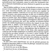 0056 - Page 52 - Nectaire (Saint) (Eaux minérales et cures de petit-lait de) [A. Rotureau] (bibliographie)