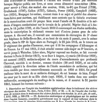0082 - Page 78 - Négrier (Charles) [A. Chéreau] (bibliographie) / Négritos [Amédée Dechambre]